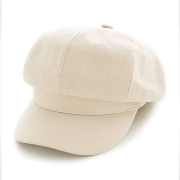 Newsboy Hat - Picture 3 of 5